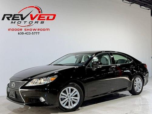 2014 Lexus ES 350 Base