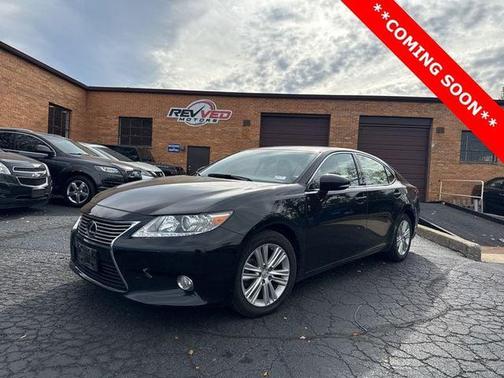 2014 Lexus ES 350 Base