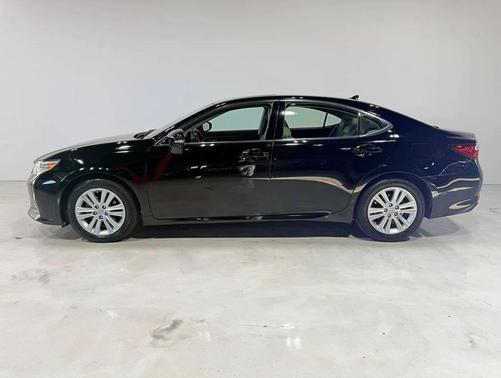 2014 Lexus ES 350 Base