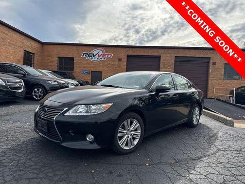 2014 Lexus ES 350 Base