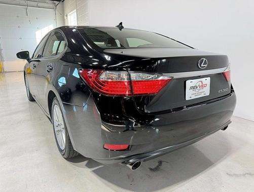 2014 Lexus ES 350 Base