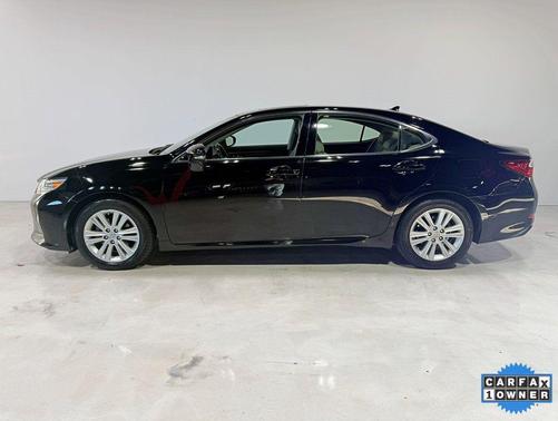 2014 Lexus ES 350 Base
