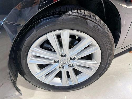 2014 Lexus ES 350 Base