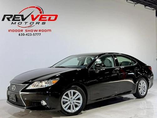 2014 Lexus ES 350 Base