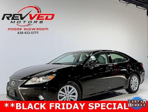 2014 Lexus ES 350 Base