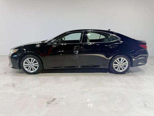 2014 Lexus ES 350 Base