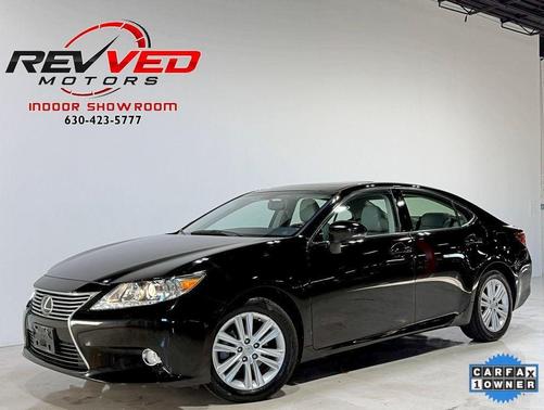 2014 Lexus ES 350 Base