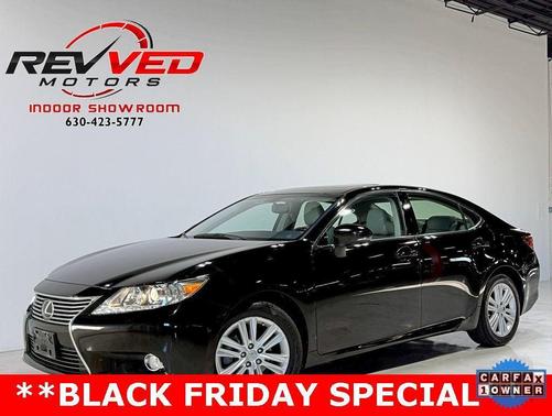 2014 Lexus ES 350 Base