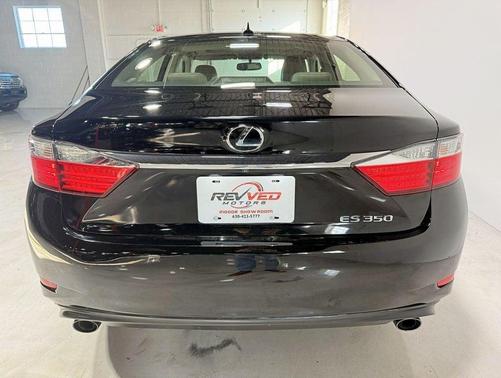 2014 Lexus ES 350 Base