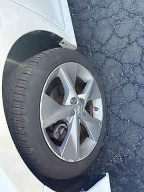 2012 Toyota Camry SE Limited Edition