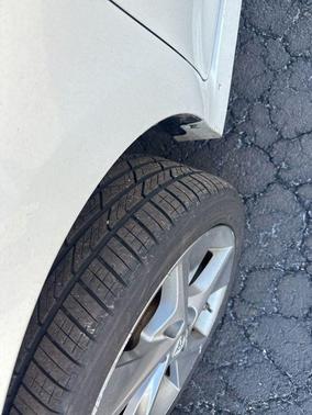 2012 Toyota Camry SE Limited Edition