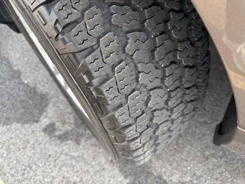 2016 Land Rover Range Rover 5.0L Supercharged