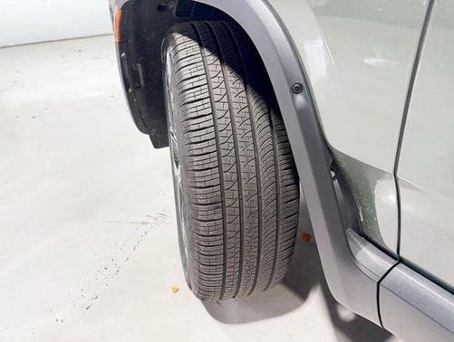 2022 Rivian R1S Launch Edition