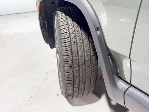 2022 Rivian R1S Launch Edition