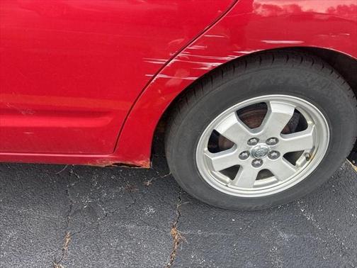 2007 Toyota Prius Touring