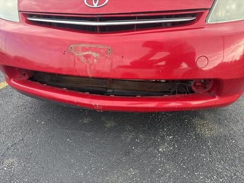 2007 Toyota Prius Touring
