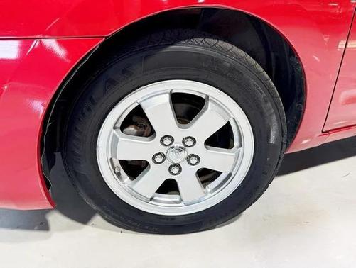 2007 Toyota Prius Touring
