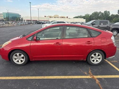 2007 Toyota Prius Touring