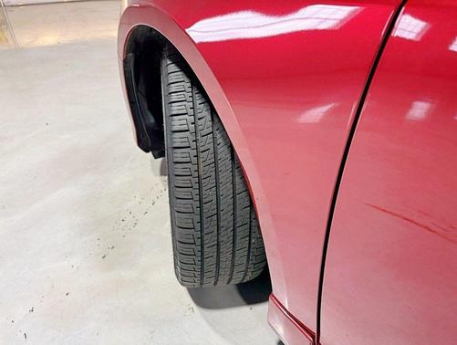 2013 Chevrolet Cruze LTZ