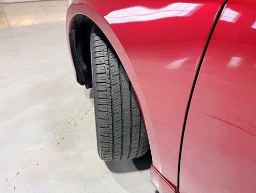 2013 Chevrolet Cruze LTZ