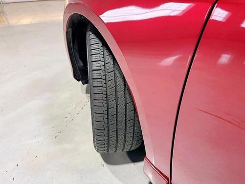 2013 Chevrolet Cruze LTZ