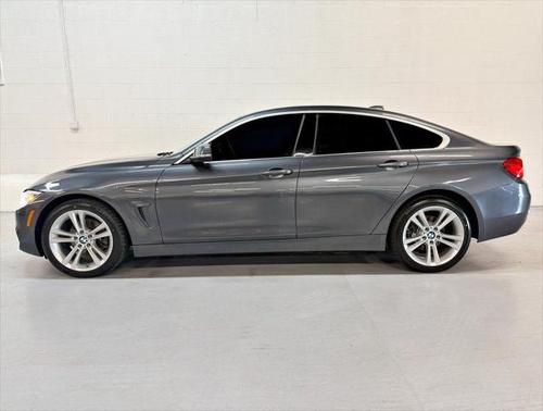 2016 BMW 428 Gran Coupe i xDrive
