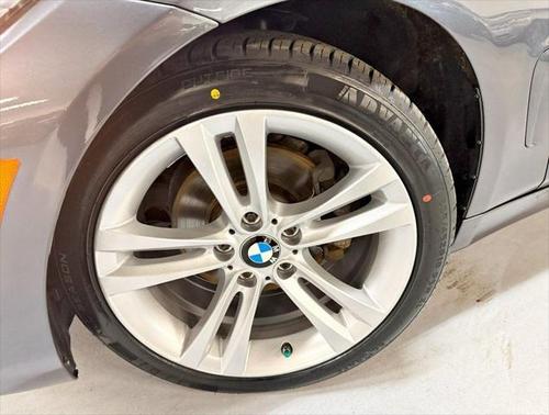 2016 BMW 428 Gran Coupe i xDrive