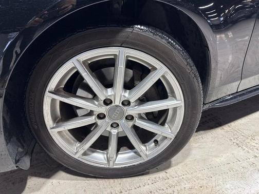 2016 Audi A4 2.0T Premium