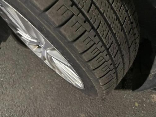 2018 Toyota Camry Hybrid XLE