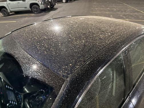 2018 Toyota Camry Hybrid XLE