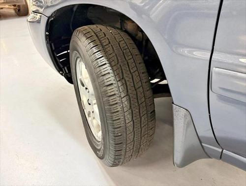 2007 Toyota Highlander Base