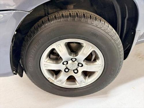 2007 Toyota Highlander Base