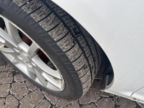 2009 Chevrolet Malibu LTZ