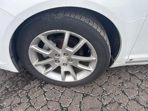 2009 Chevrolet Malibu LTZ