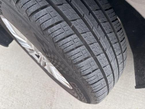 2019 Cadillac XT5 Base