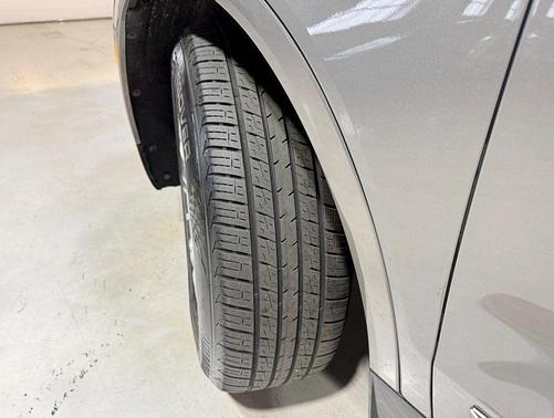 2019 Cadillac XT5 Base