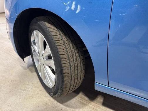 2017 Chevrolet Spark 1LT