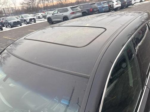 2010 Acura MDX 3.7 L Advance