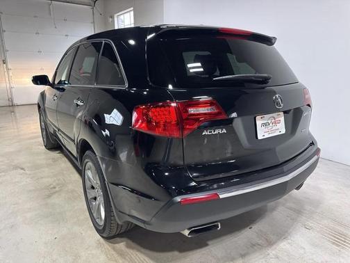 2010 Acura MDX 3.7 L Advance