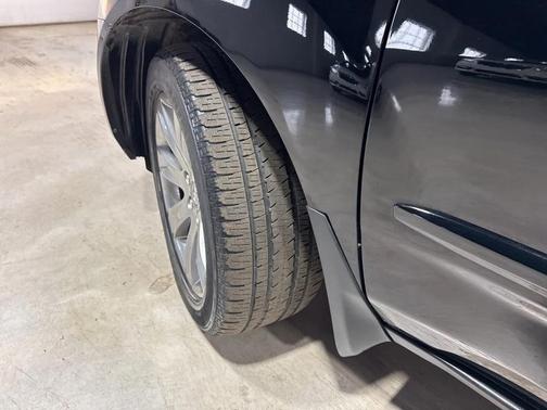 2010 Acura MDX 3.7 L Advance