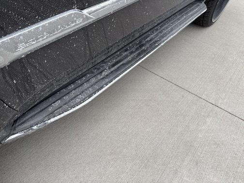 2015 Cadillac Escalade Luxury