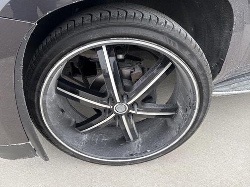 2015 Cadillac Escalade Luxury