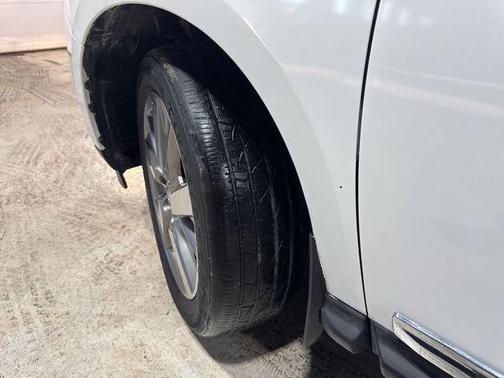 2013 Nissan Pathfinder Platinum