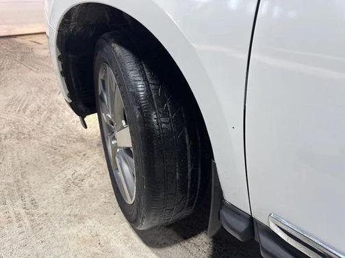 2013 Nissan Pathfinder Platinum