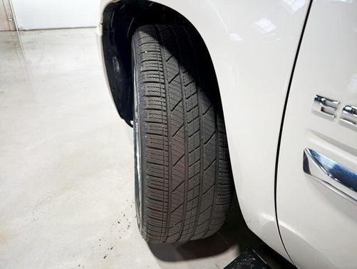 2014 Cadillac Escalade ESV Platinum Edition