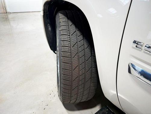 2014 Cadillac Escalade ESV Platinum Edition
