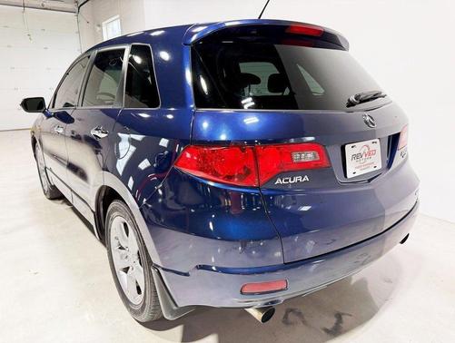 2007 Acura RDX Technology