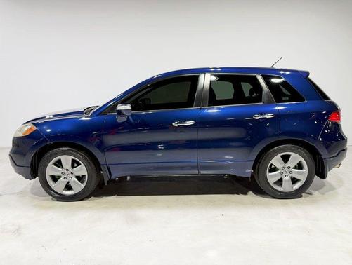 2007 Acura RDX Technology