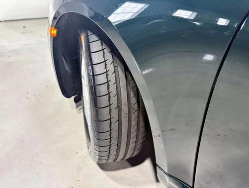 2006 Porsche Boxster 2dr Roadster