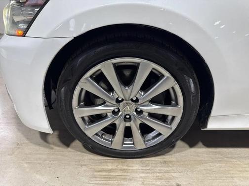 2014 Lexus GS 350 Base
